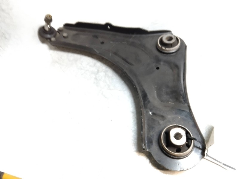 Recambio de brazo suspension inferior delantero izquierdo para renault megane iii sport tourer 1.5 dci diesel fap referencia OEM