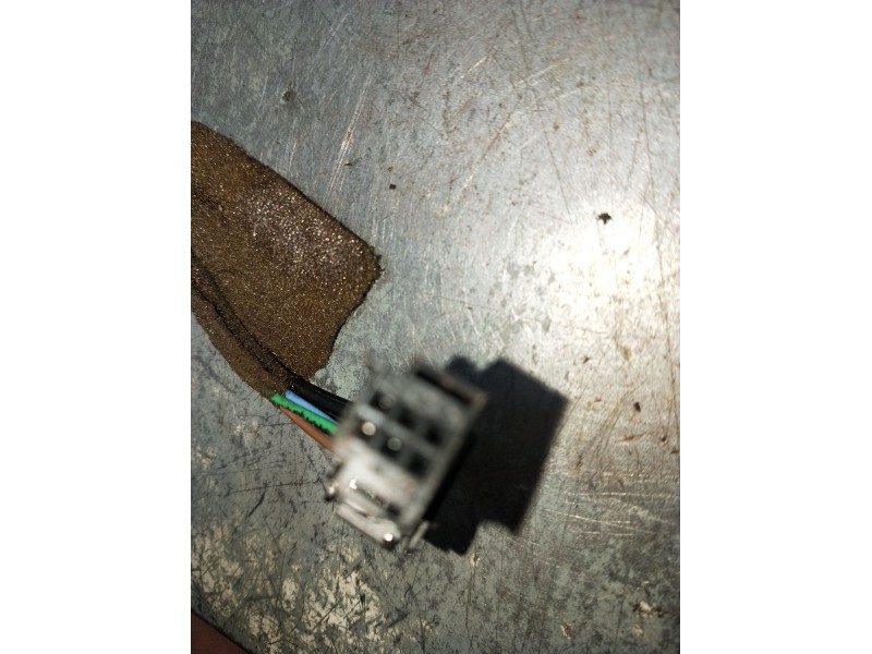 Recambio de retrovisor derecho para citroën c4 i (lc_) 1.6 hdi referencia OEM IAM  ELECTRICO 