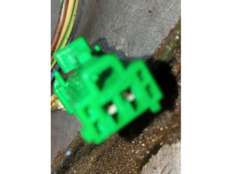 Recambio de retrovisor derecho para citroën c4 i (lc_) 1.6 hdi referencia OEM IAM  ELECTRICO 