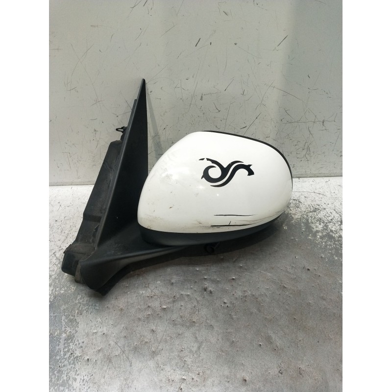 Recambio de retrovisor izquierdo para fiat 500l (351_, 352_) 1.3 d multijet (199lxy1a, 199lxy11) referencia OEM IAM  ELECTRICO 