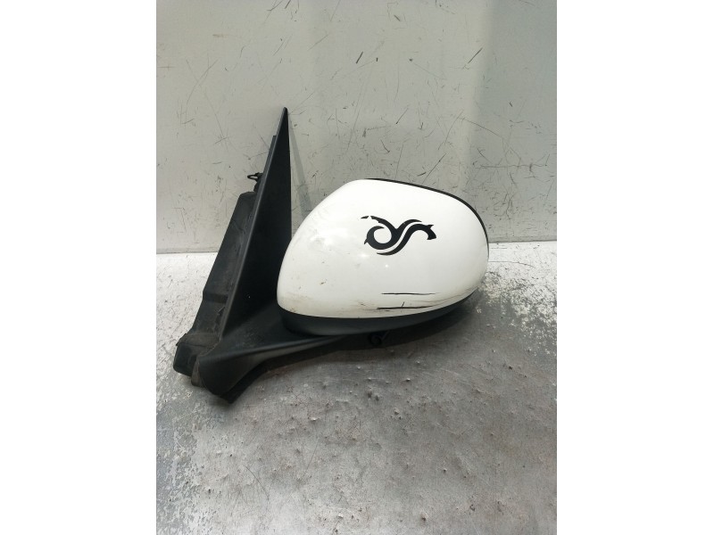 Recambio de retrovisor izquierdo para fiat 500l (351_, 352_) 1.3 d multijet (199lxy1a, 199lxy11) referencia OEM IAM  ELECTRICO 