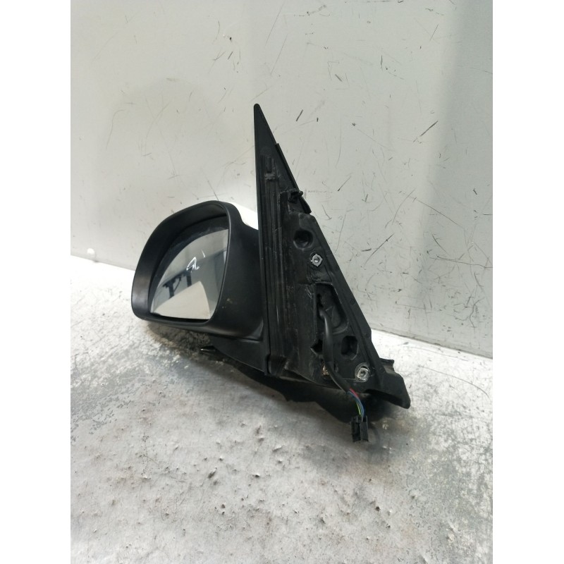 Recambio de retrovisor izquierdo para fiat 500l (351_, 352_) 1.3 d multijet (199lxy1a, 199lxy11) referencia OEM IAM  ELECTRICO 