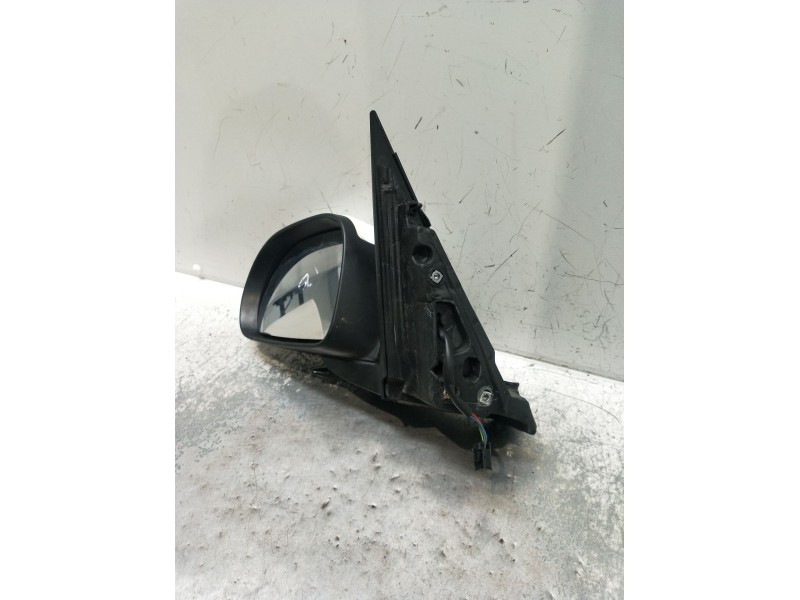 Recambio de retrovisor izquierdo para fiat 500l (351_, 352_) 1.3 d multijet (199lxy1a, 199lxy11) referencia OEM IAM  ELECTRICO 