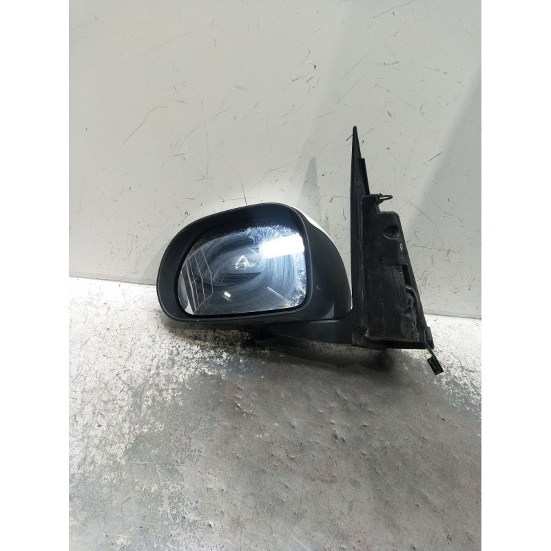 Recambio de retrovisor izquierdo para fiat 500l (351_, 352_) 1.3 d multijet (199lxy1a, 199lxy11) referencia OEM IAM  ELECTRICO 