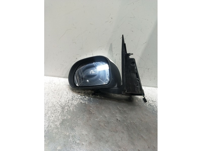 Recambio de retrovisor izquierdo para fiat 500l (351_, 352_) 1.3 d multijet (199lxy1a, 199lxy11) referencia OEM IAM  ELECTRICO 