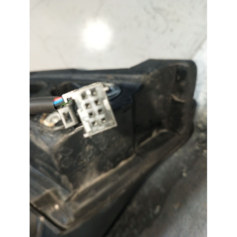 Recambio de retrovisor izquierdo para fiat 500l (351_, 352_) 1.3 d multijet (199lxy1a, 199lxy11) referencia OEM IAM  ELECTRICO 