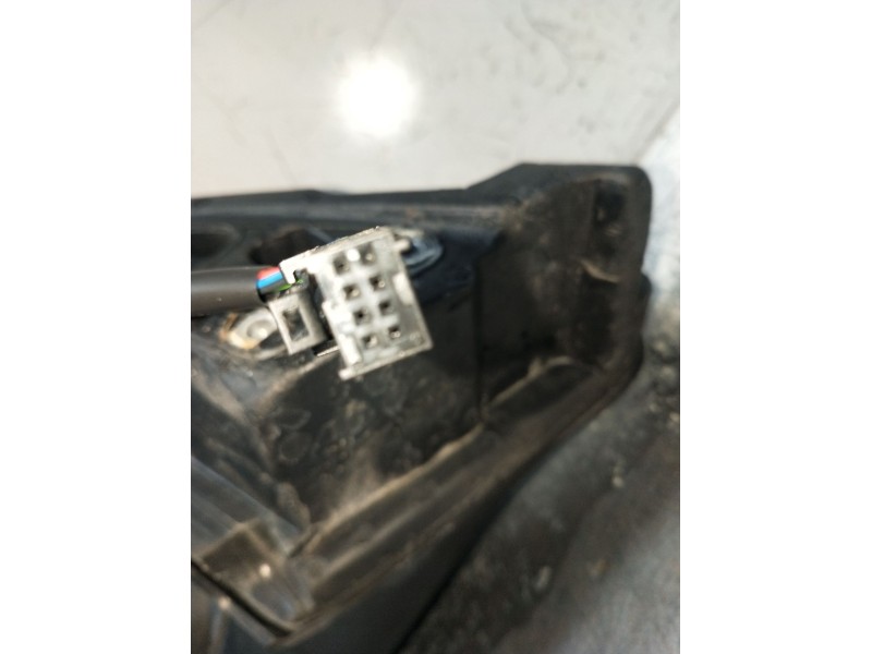 Recambio de retrovisor izquierdo para fiat 500l (351_, 352_) 1.3 d multijet (199lxy1a, 199lxy11) referencia OEM IAM  ELECTRICO 