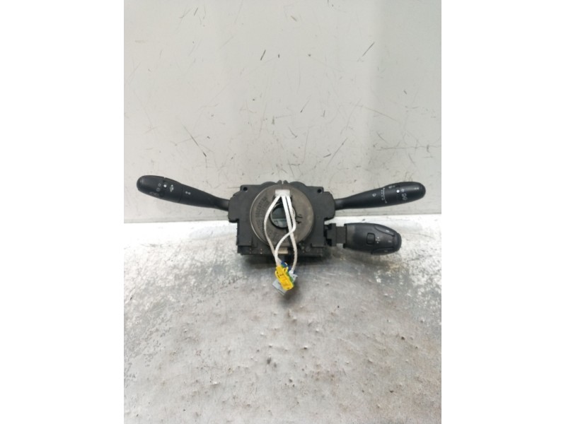 Recambio de mando luces para peugeot 307 sw (3h) 1.6 hdi 110 referencia OEM IAM 96595112XT  