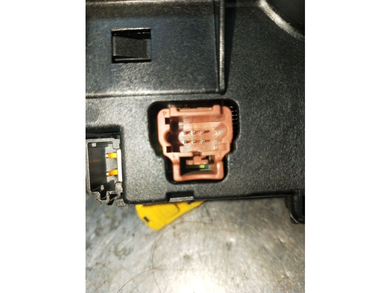 Recambio de mando luces para peugeot 307 sw (3h) 1.6 hdi 110 referencia OEM IAM 96595112XT  