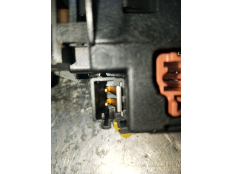 Recambio de mando luces para peugeot 307 sw (3h) 1.6 hdi 110 referencia OEM IAM 96595112XT  