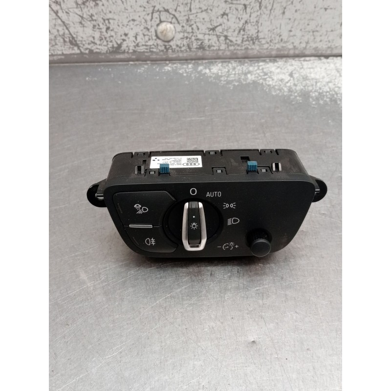 Recambio de mando luces para audi q5 (fyb, fyg) 40 tdi mild hybrid quattro referencia OEM IAM 4M0941531AN 1050820000 