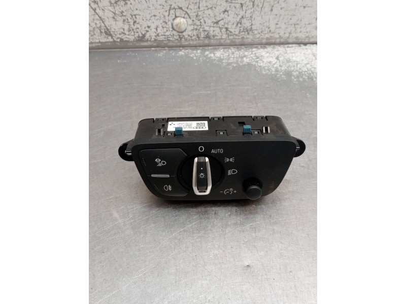 Recambio de mando luces para audi q5 (fyb, fyg) 40 tdi mild hybrid quattro referencia OEM IAM 4M0941531AN 1050820000 