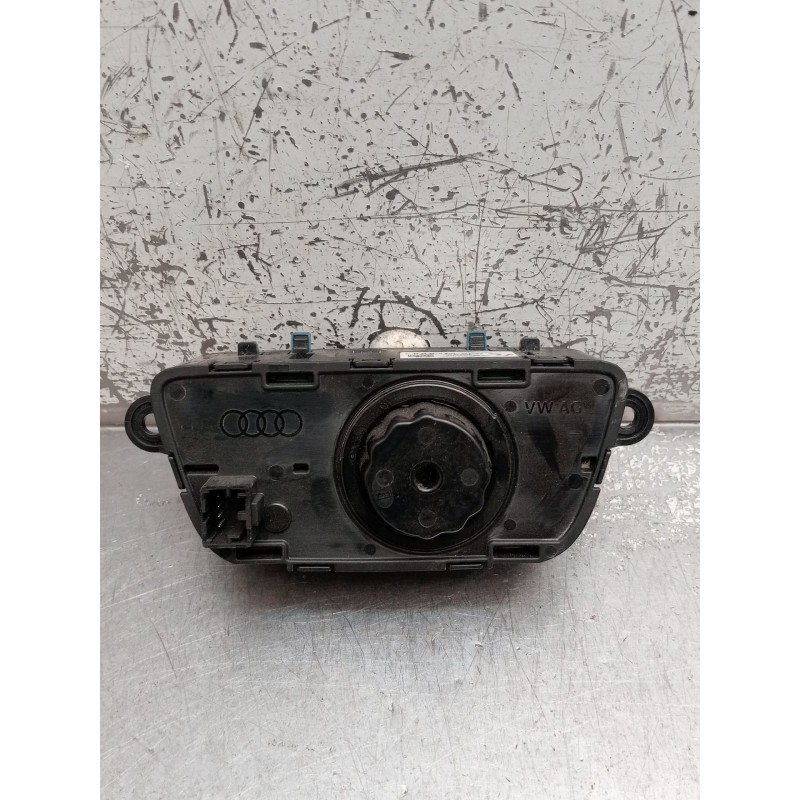 Recambio de mando luces para audi q5 (fyb, fyg) 40 tdi mild hybrid quattro referencia OEM IAM 4M0941531AN 1050820000 