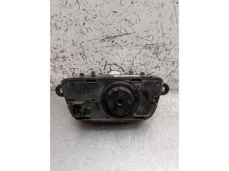 Recambio de mando luces para audi q5 (fyb, fyg) 40 tdi mild hybrid quattro referencia OEM IAM 4M0941531AN 1050820000 