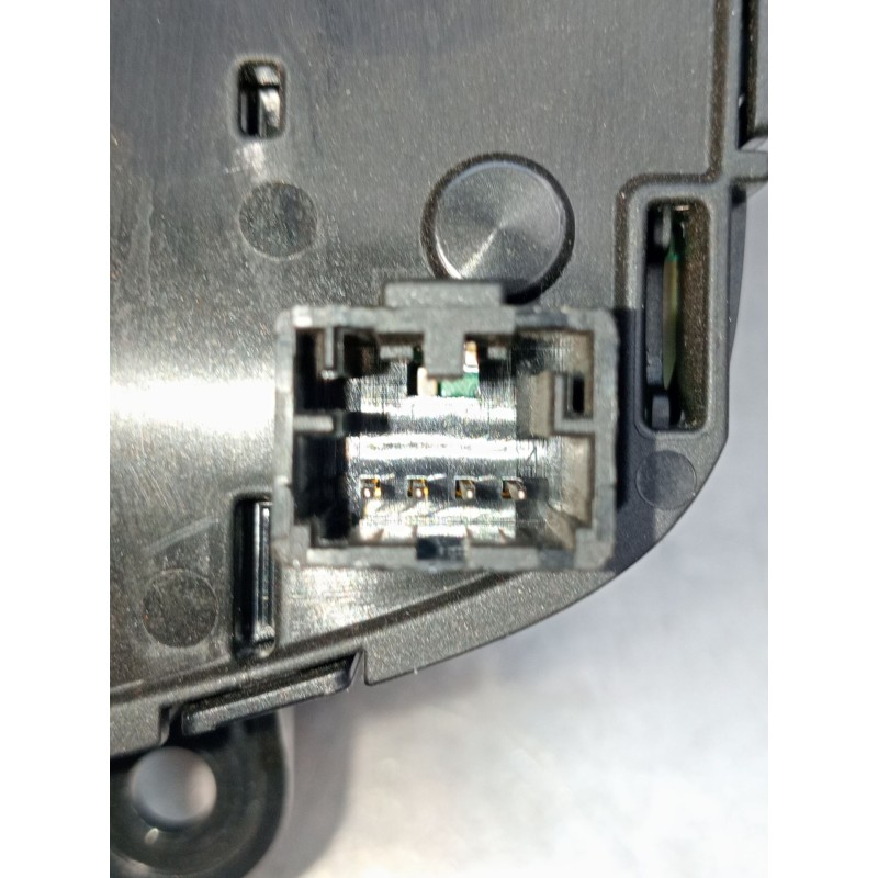 Recambio de mando luces para audi q5 (fyb, fyg) 40 tdi mild hybrid quattro referencia OEM IAM 4M0941531AN 1050820000 