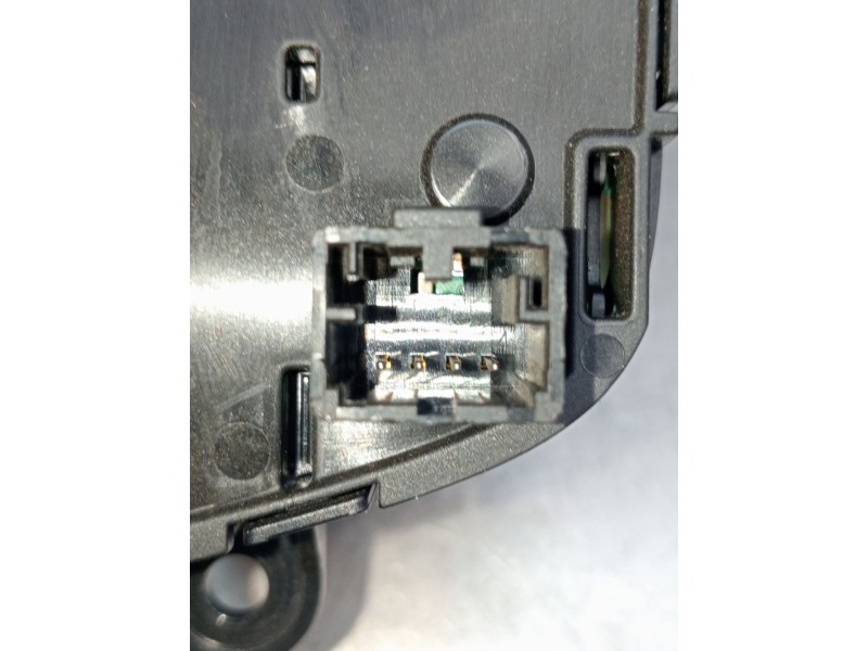 Recambio de mando luces para audi q5 (fyb, fyg) 40 tdi mild hybrid quattro referencia OEM IAM 4M0941531AN 1050820000 