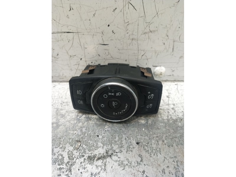 Recambio de mando luces para ford transit courier b460 furgoneta/monovolumen 1.5 tdci referencia OEM IAM AV1T13D061CD  10139914