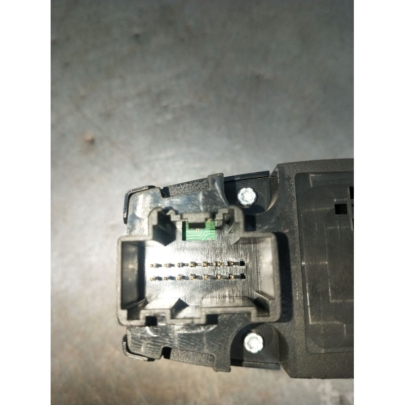 Recambio de mando luces para ford transit courier b460 furgoneta/monovolumen 1.5 tdci referencia OEM IAM AV1T13D061CD  10139914