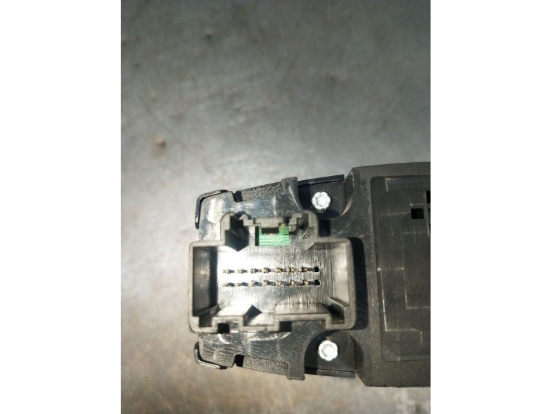 Recambio de mando luces para ford transit courier b460 furgoneta/monovolumen 1.5 tdci referencia OEM IAM AV1T13D061CD  10139914