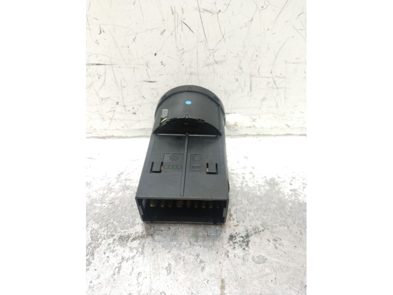 Recambio de mando luces para volkswagen golf iv (1j1) 1.6 referencia OEM IAM 1C0941531A  INTERRUPTOR