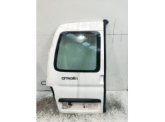 Recambio de puerta trasera izquierda para citroën berlingo / berlingo first furgoneta/monovolumen (m_) 1.6 hdi 75 (mb9hw) refere