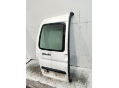 Recambio de puerta trasera izquierda para citroën berlingo / berlingo first furgoneta/monovolumen (m_) 1.6 hdi 75 (mb9hw) refere 2