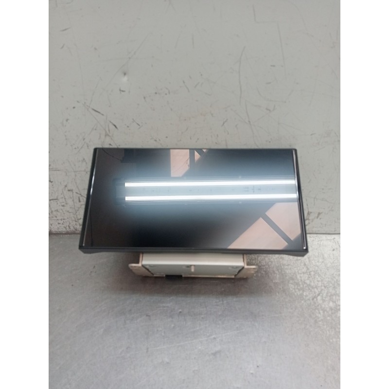Recambio de pantalla multifuncion para audi q5 (fyb, fyg) 40 tdi mild hybrid quattro referencia OEM IAM 80A919620  