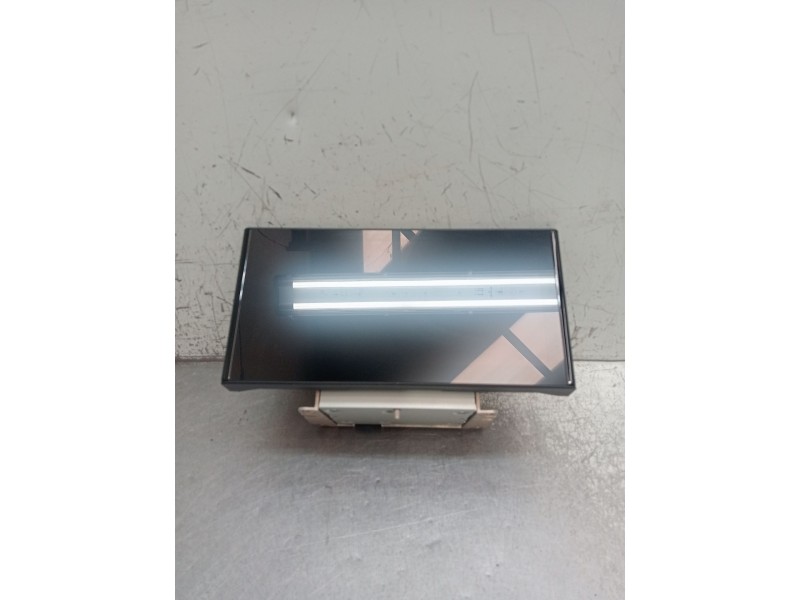 Recambio de pantalla multifuncion para audi q5 (fyb, fyg) 40 tdi mild hybrid quattro referencia OEM IAM 80A919620  