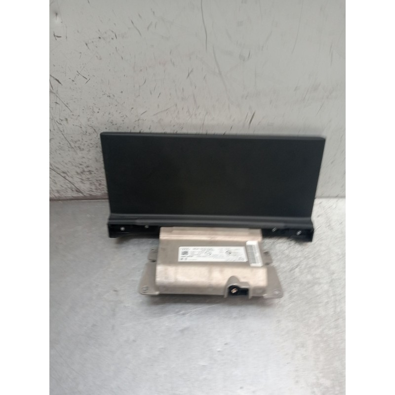 Recambio de pantalla multifuncion para audi q5 (fyb, fyg) 40 tdi mild hybrid quattro referencia OEM IAM 80A919620  