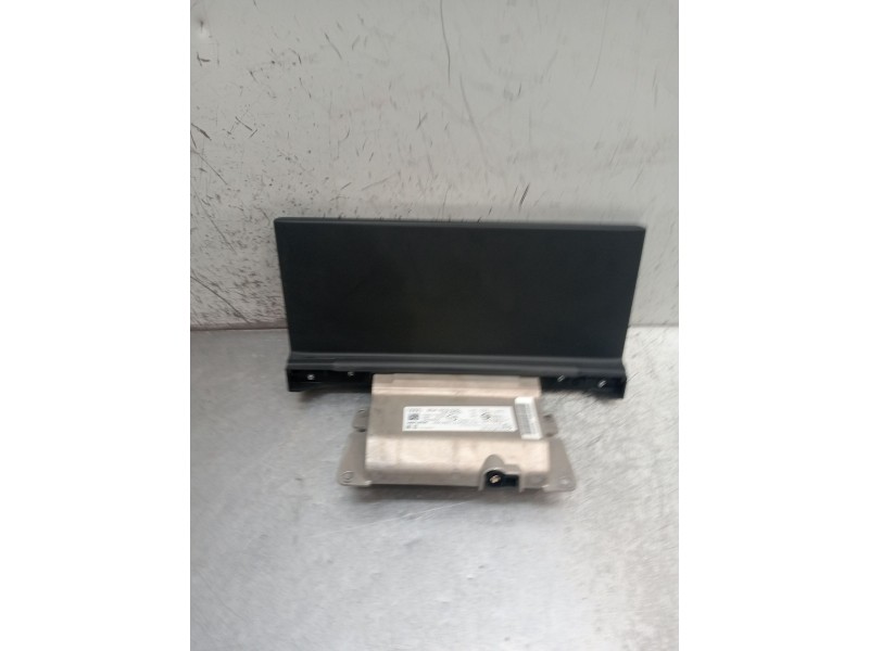Recambio de pantalla multifuncion para audi q5 (fyb, fyg) 40 tdi mild hybrid quattro referencia OEM IAM 80A919620  