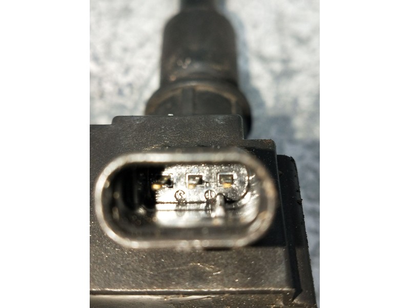 Recambio de bobina encendido para volvo xc60 business plus 2wd referencia OEM IAM 31358940  