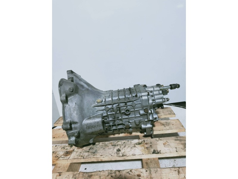 Recambio de caja cambios para bmw serie 3 (e21) 316 referencia OEM IAM AV 084725 