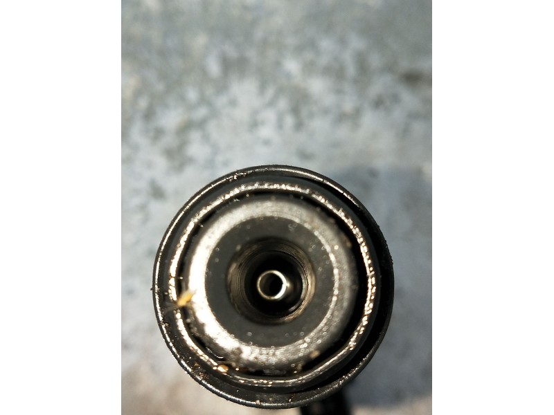 Recambio de bobina encendido para volvo xc60 business plus 2wd referencia OEM IAM 31358940  