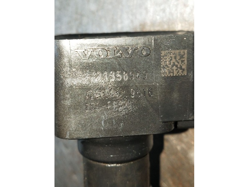 Recambio de bobina encendido para volvo xc60 business plus 2wd referencia OEM IAM 31358940  