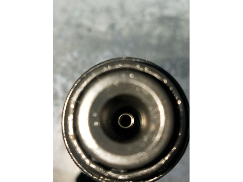 Recambio de bobina encendido para volvo xc60 business plus 2wd referencia OEM IAM 31358940  