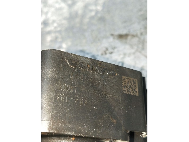 Recambio de bobina encendido para volvo xc60 business plus 2wd referencia OEM IAM 31358940  