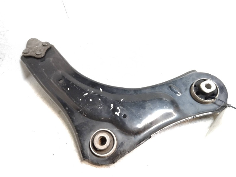 Recambio de brazo suspension inferior delantero izquierdo para renault megane iii sport tourer 1.5 dci diesel fap referencia OEM