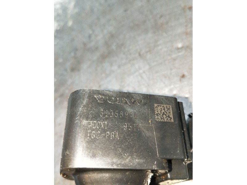 Recambio de bobina encendido para volvo xc60 business plus 2wd referencia OEM IAM 31358940  