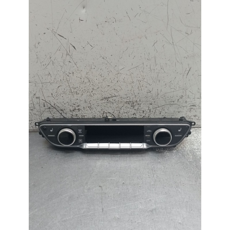 Recambio de mando calefaccion / aire acondicionado para audi q5 (fyb, fyg) 40 tdi mild hybrid quattro referencia OEM IAM 80A8200