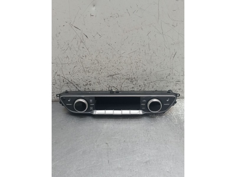 Recambio de mando calefaccion / aire acondicionado para audi q5 (fyb, fyg) 40 tdi mild hybrid quattro referencia OEM IAM 80A8200