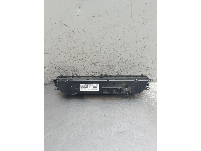 Recambio de mando calefaccion / aire acondicionado para audi q5 (fyb, fyg) 40 tdi mild hybrid quattro referencia OEM IAM 80A8200