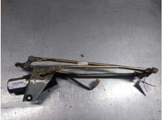 Recambio de motor limpia delantero para lada 110 1.5 referencia OEM IAM 4935205100 2110520501520 45311196