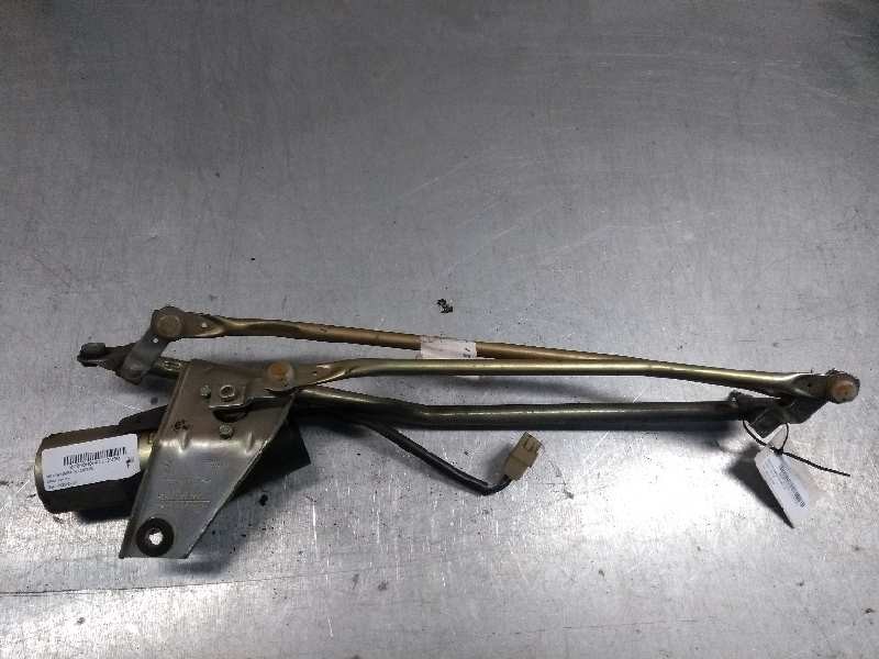 Recambio de motor limpia delantero para lada 110 1.5 referencia OEM IAM 4935205100 2110520501520 45311196 Recambio de motor limpia delantero para lada 110 1.5 referencia OEM IAM 4935205100 2110520501520 45311196