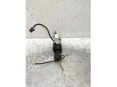 Recambio de conmutador de arranque para citroën c4 i (lc_) 1.6 hdi referencia OEM IAM 9663123380  