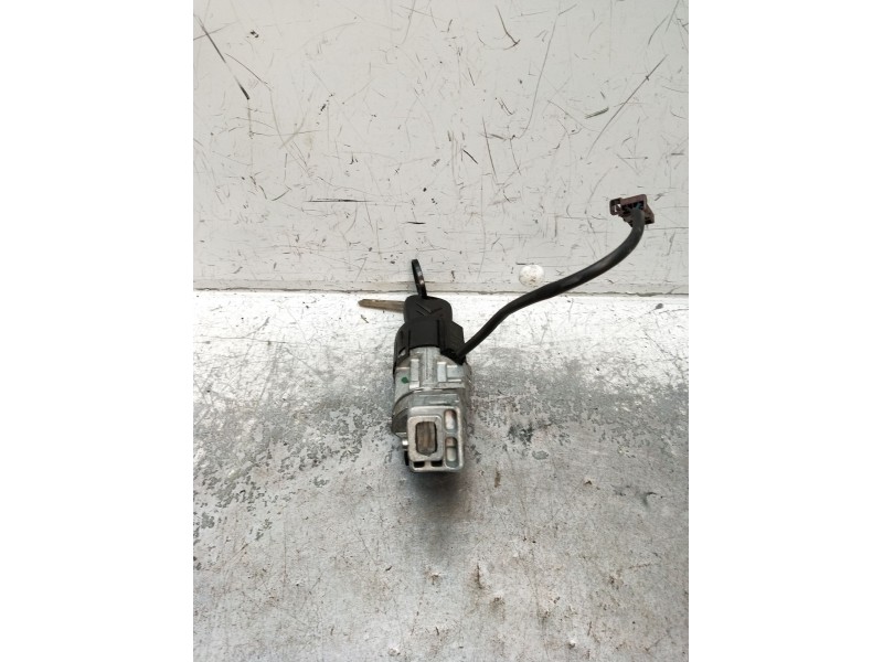 Recambio de conmutador de arranque para citroën c4 i (lc_) 1.6 hdi referencia OEM IAM 9663123380  