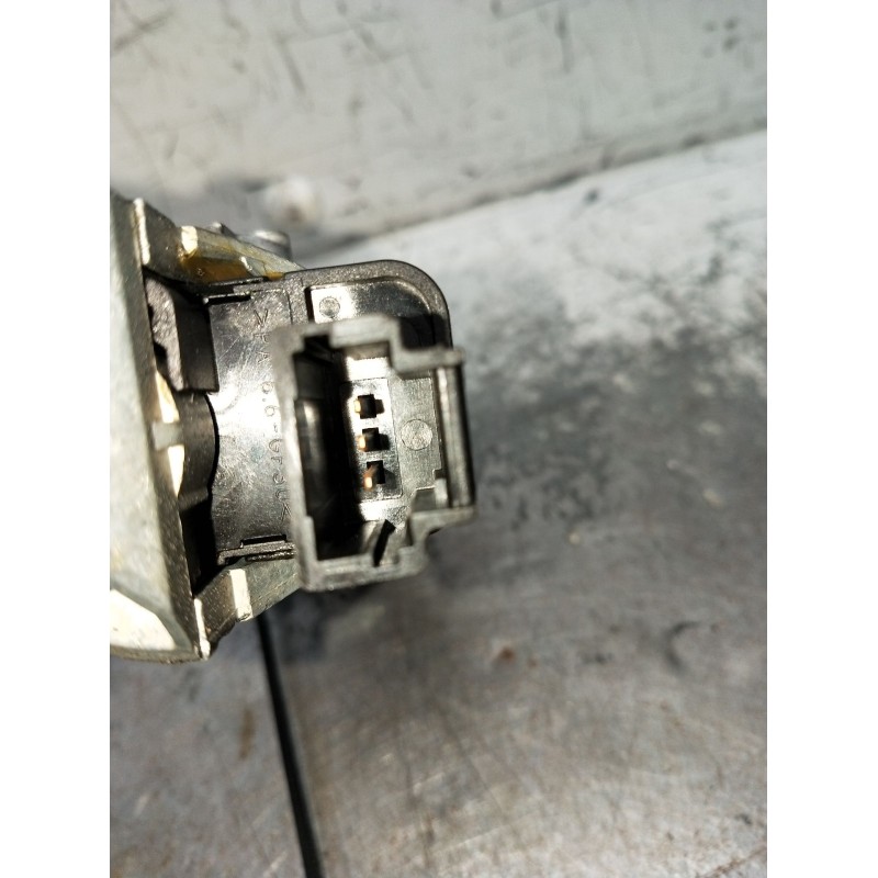 Recambio de conmutador de arranque para citroën c4 i (lc_) 1.6 hdi referencia OEM IAM 9663123380  