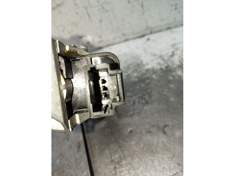 Recambio de conmutador de arranque para citroën c4 i (lc_) 1.6 hdi referencia OEM IAM 9663123380  