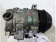 Recambio de compresor aire acondicionado para mercedes clase slk (w170) roadster 200 (170.435) referencia OEM IAM 4472009694 A00 2