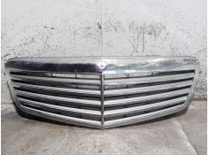 Recambio de rejilla delantera para mercedes-benz clase e (w212) e 220 cdi / bluetec (212.001, 212.002) referencia OEM IAM   