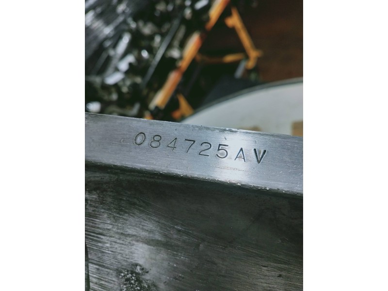 Recambio de caja cambios para bmw serie 3 (e21) 316 referencia OEM IAM AV 084725 